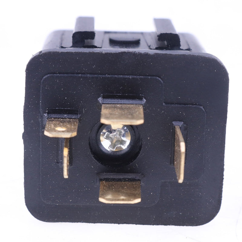 DURAFORCE 5P Starter Relay 8-97173947-0 for Isuzu Engine 4HK1 Truck NQR