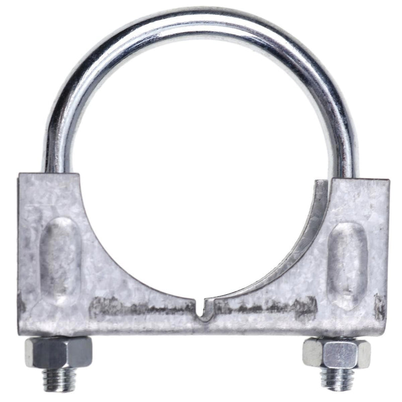 DURAFORCE Muffler Clamp 6677363 7101708 for Deutz 411 511 Bobcat S100 S130 S150 700 720
