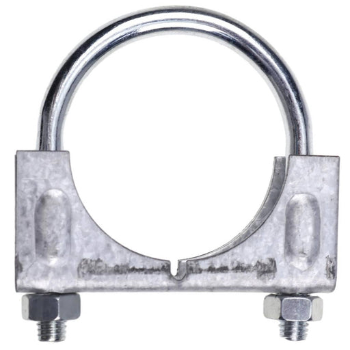DURAFORCE Muffler Clamp 6677363 7101708 for Deutz 411 511 Bobcat S100 S130 S150 700 720
