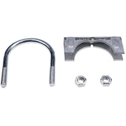 DURAFORCE Muffler Clamp 6677363 7101708 for Deutz 411 511 Bobcat S100 S130 S150 700 720
