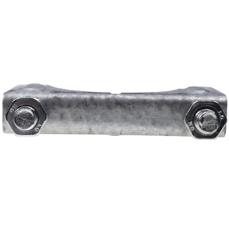 DURAFORCE Muffler Clamp 6677363 7101708 for Deutz 411 511 Bobcat S100 S130 S150 700 720