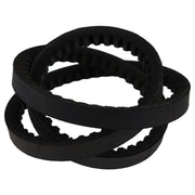 DURAFORCE Fan Belt Compressor Belt 6726988 for Bobcat 5600 5610 773 S150 S160 S185 S205