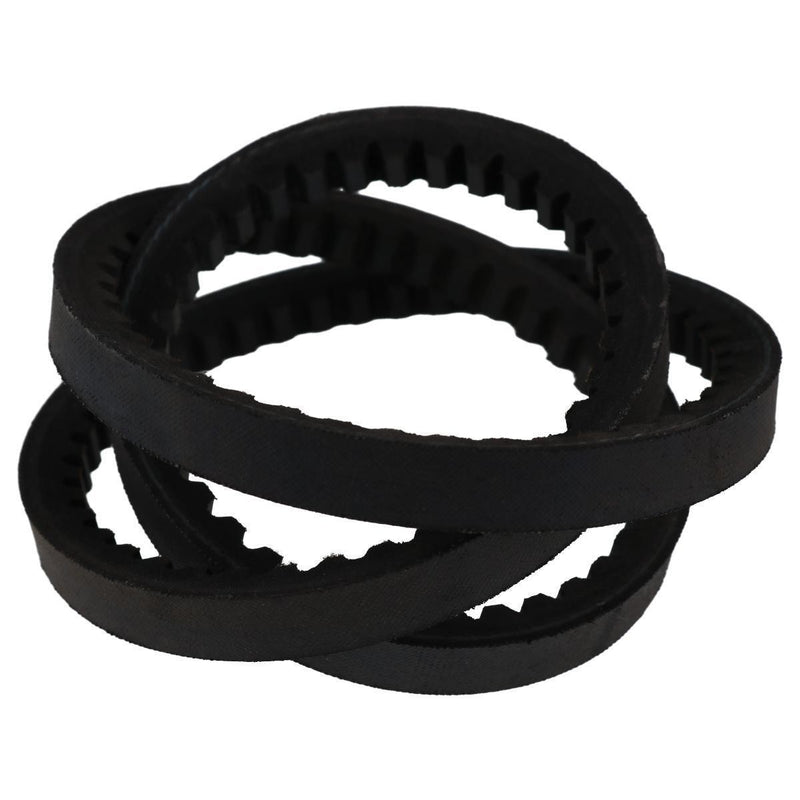 DURAFORCE Fan Belt Compressor Belt 6726988 for Bobcat 5600 5610 773 S150 S160 S185 S205