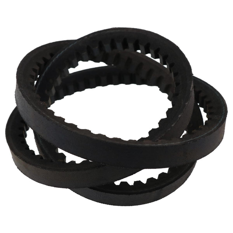 DURAFORCE Fan Belt Compressor Belt 6726988 for Bobcat 5600 5610 773 S150 S160 S185 S205