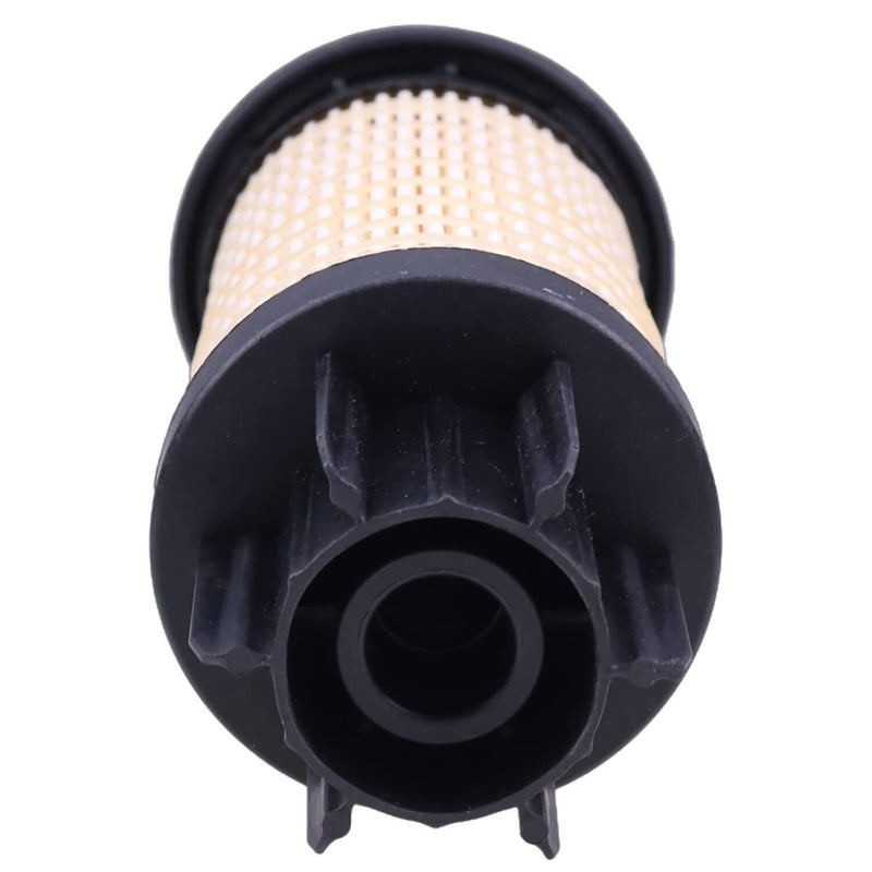DURAFORCE Fuel Filter 4794134 for Perkins Engine 1204E-E44TA 1204E-E44TTA