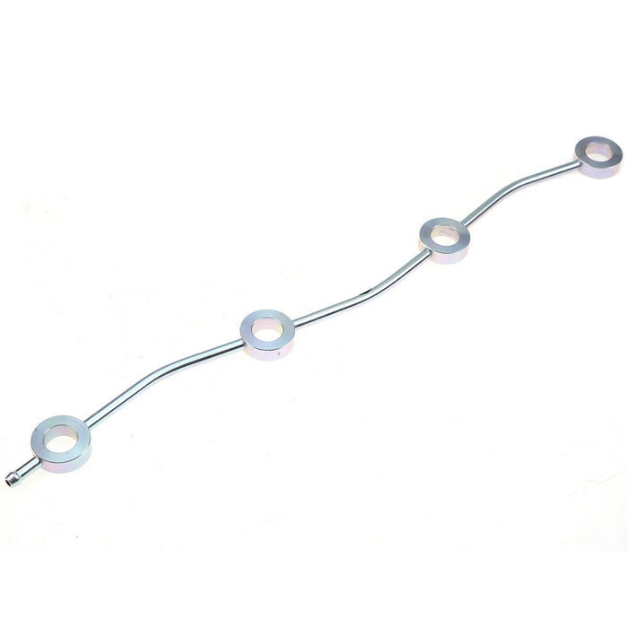 DURAFORCE 131606570 Fuel Pipe for Perkins 104-19 104-22 Engine
