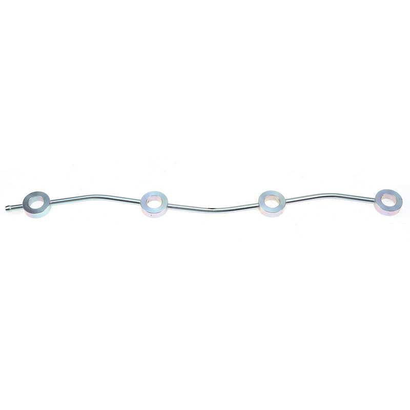 DURAFORCE 131606570 Fuel Pipe for Perkins 104-19 104-22 Engine