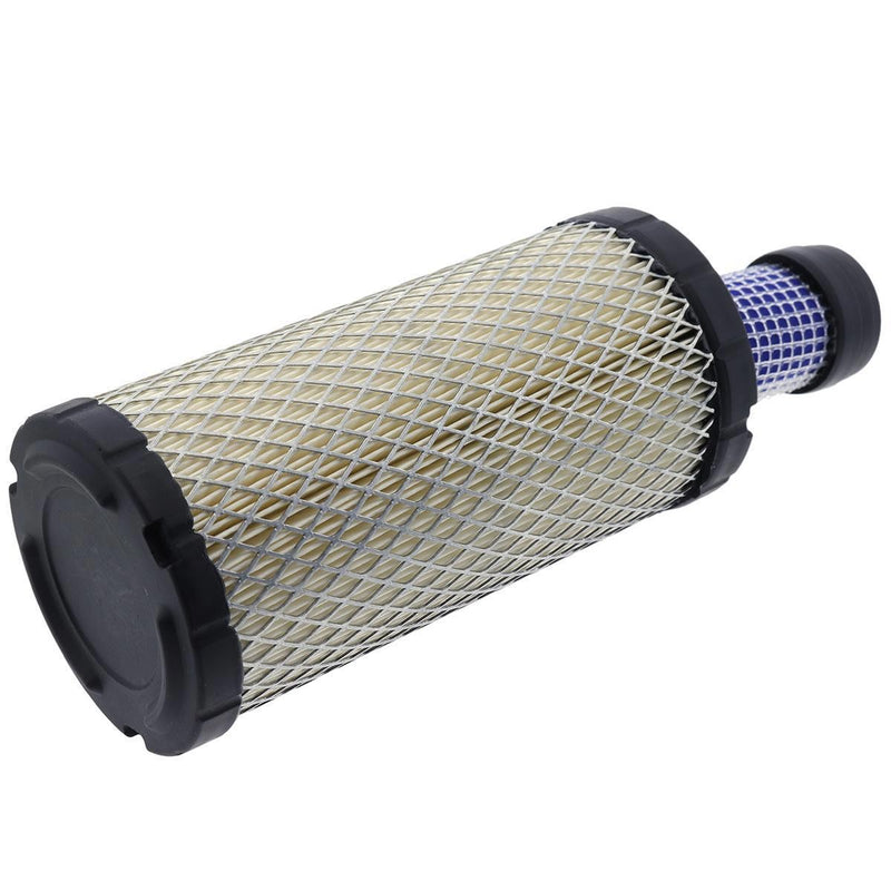 DURAFORCE Air Filter Kit 6673752 6673753 for Bobcat 319 320 321 322 E08 E10 E14 E16 E17
