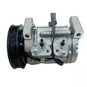 DURAFORCE 10S11C A/C Compressor E00717751D1 for Mahindra Tractor 7060