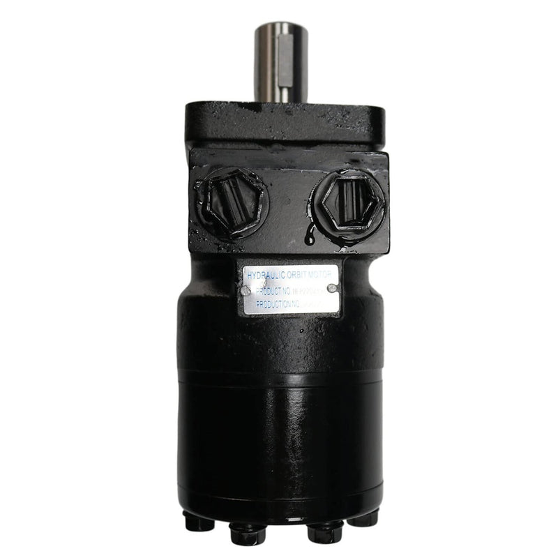 DURAFORCE 101-1006-009 Hydraulic Gerotor Motor for Eaton Char-Lynn H Series