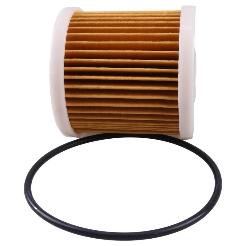 DURAFORCE 4X Fuel Filter Water Separator 90794‑46871‑00 for Honda Yamaha Outboard Engine