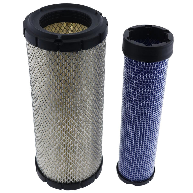 DURAFORCE Air Filters Set P827653 P829332