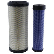 DURAFORCE Air Filters Set P827653 P829332