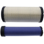 DURAFORCE Air Filters Set P827653 P829332