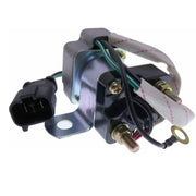 DURAFORCE Starter Relay 600-815-8940 600-815-2170 For Komatsu PC200-6 PC200-7 PC220-7