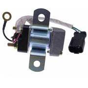 DURAFORCE Starter Relay 600-815-8940 600-815-2170 For Komatsu PC200-6 PC200-7 PC220-7