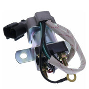DURAFORCE Starter Relay 600-815-8940 600-815-2170 For Komatsu PC200-6 PC200-7 PC220-7
