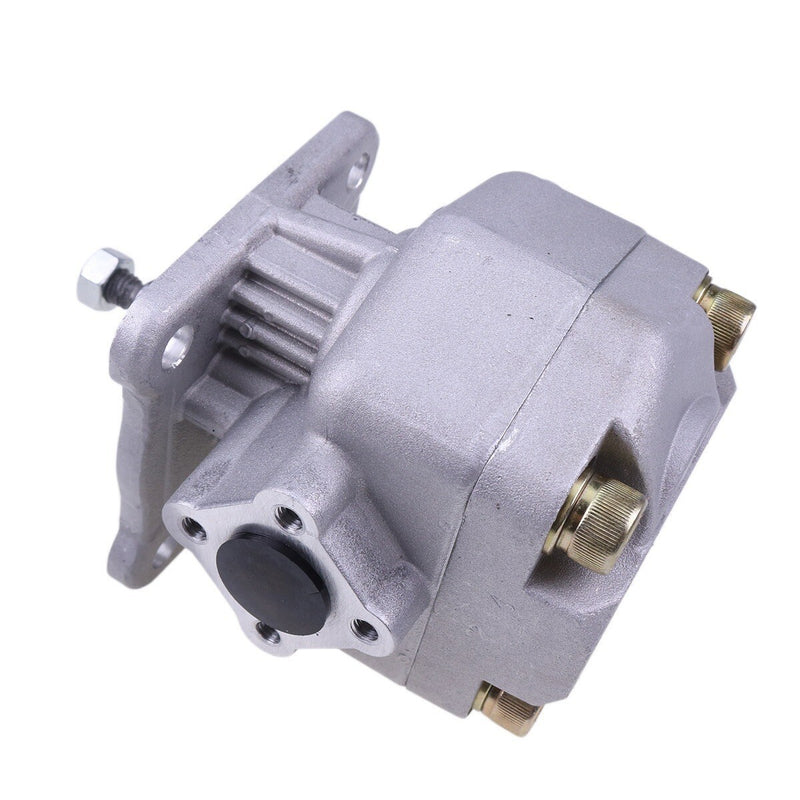 DURAFORCE Hydraulic Oil Pressure Pump 20010-76007 KP0570AGSS for Mitsubishi Forklift
