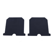 DURAFORCE Brake Pad Kit 130110-00002 for Doosan Daewoo Wheel Loader DL300