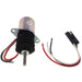 DURAFORCE 12V Fuel Shut Off Solenoid P610-A5V12 P610-B1V12 for Trombetta