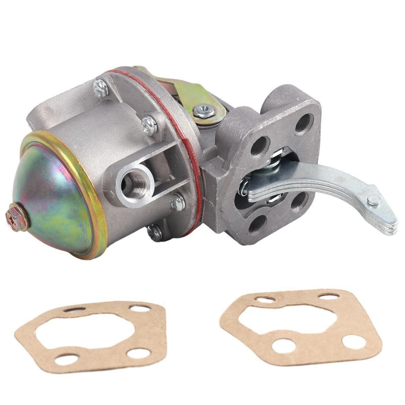 DURAFORCE Fuel Lift Pump ULPK0037 17401200 for JCB Dozer 410 415 420 425 426 436 712-37