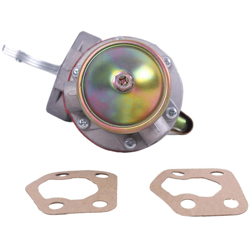 DURAFORCE Fuel Lift Pump ULPK0037 17401200 for JCB Dozer 410 415 420 425 426 436 712-37