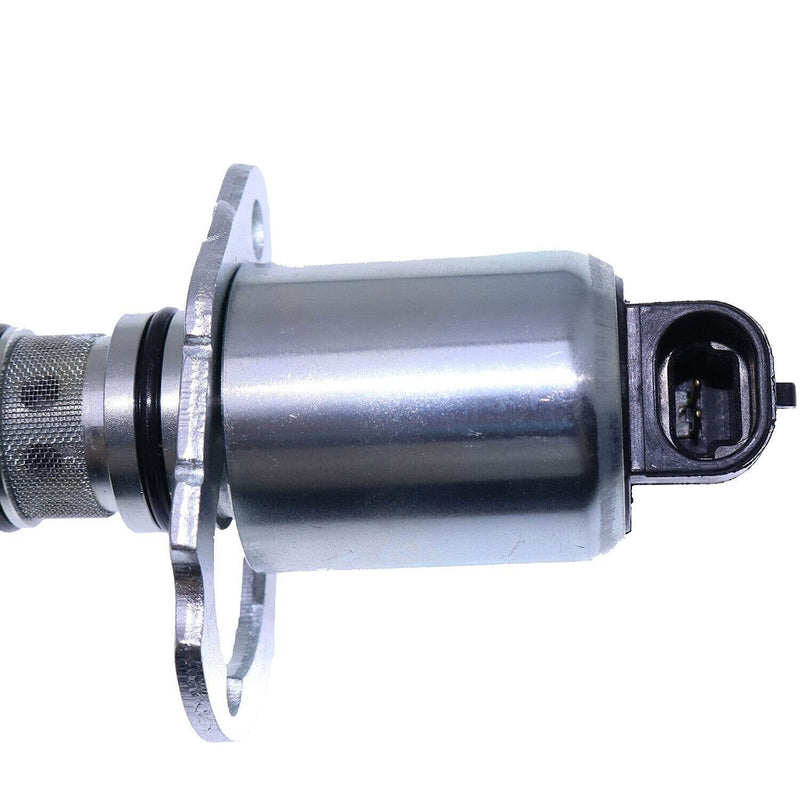 DURAFORCE Hydraulic Solenoid Valve AT310587 for John Deere 210K 310J 310K 310L 310SJ 15SJ