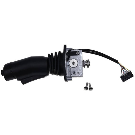 DURAFORCE JoyStick Controller With Hall Effect 137634GT for Genie GR-12 GR-15 GR-20 GRC-12