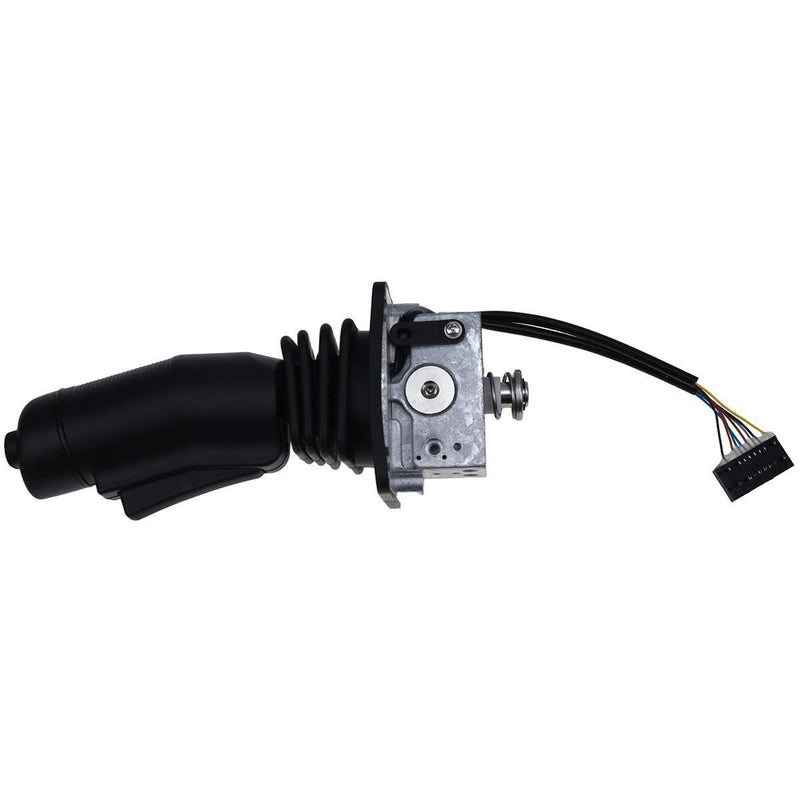 DURAFORCE JoyStick Controller With Hall Effect 137634GT for Genie GR-12 GR-15 GR-20 GRC-12