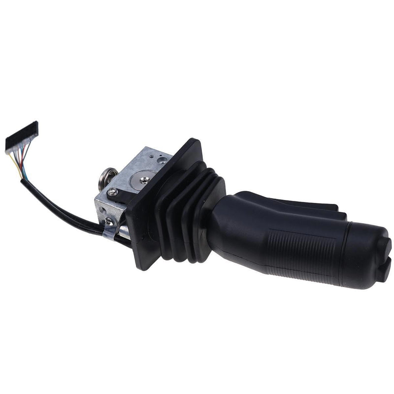 DURAFORCE JoyStick Controller With Hall Effect 137634GT for Genie GR-12 GR-15 GR-20 GRC-12