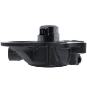 DURAFORCE Water Pump 239-6141 239-6142 for CAT Telehandler TH103 TH210 TH215 TH355B TH62