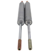 DURAFORCE 2PCS Steering Damper Gas Spring 7188108 for Bobcat 450 463 553 653 751 753 773
