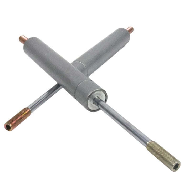 DURAFORCE 2PCS Steering Damper Gas Spring 7188108 for Bobcat 450 463 553 653 751 753 773