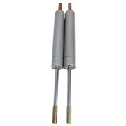 DURAFORCE 2PCS Steering Damper Gas Spring 7188108 for Bobcat 450 463 553 653 751 753 773