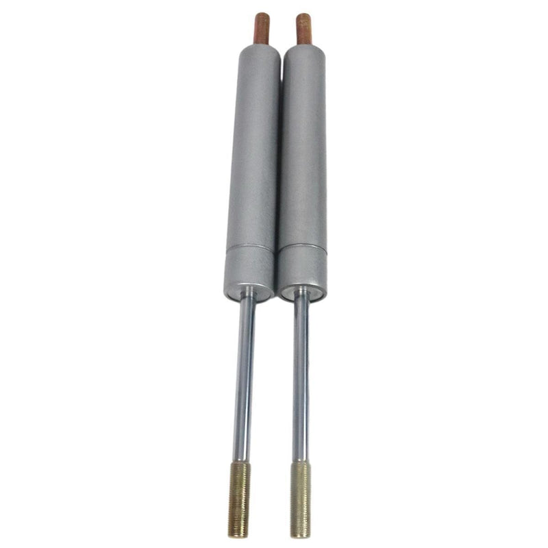 DURAFORCE 2PCS Steering Damper Gas Spring 7188108 for Bobcat 450 463 553 653 751 753 773