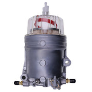 DURAFORCE Fuel Water Separator Assy MIU803221 MIA882886 for John Deere 3032E 3033R 3039R