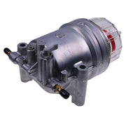 DURAFORCE Fuel Water Separator Assy MIU803221 MIA882886 for John Deere 3032E 3033R 3039R
