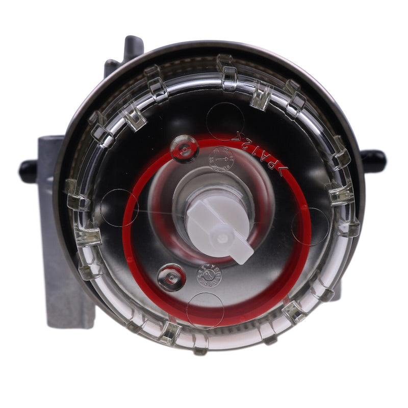 DURAFORCE Fuel Water Separator Assy MIU803221 MIA882886 for John Deere 3032E 3033R 3039R