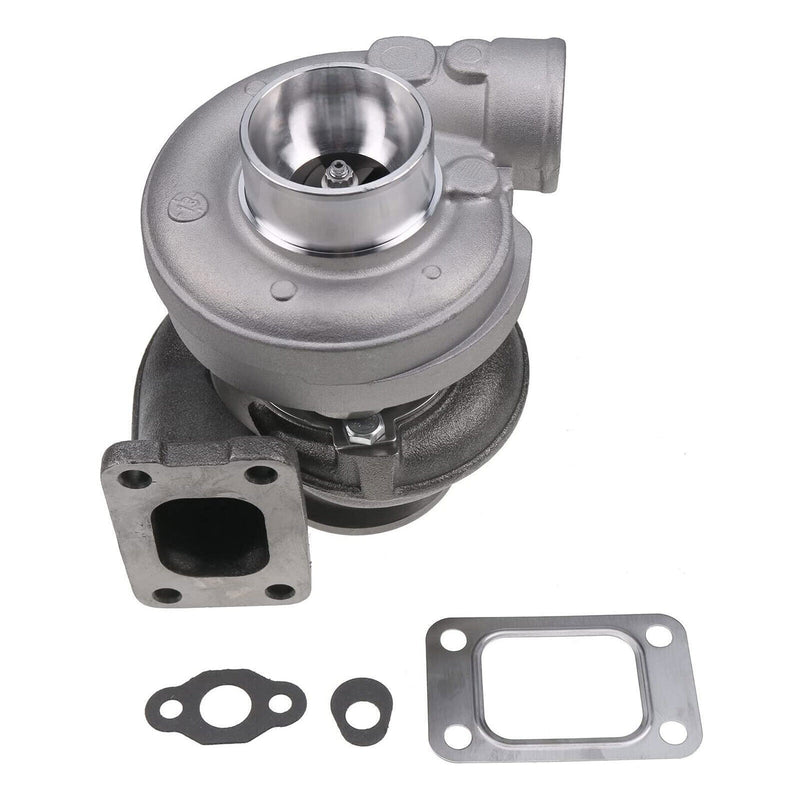 DURAFORCE Turbo S1B032 Turbocharger RE518228 for John Deere 4120 4320 5045D 5030 5403 5215