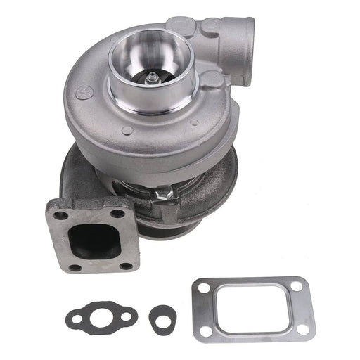 DURAFORCE Turbo S1B032 Turbocharger RE518228 for John Deere 4120 4320 5045D 5030 5403 5215