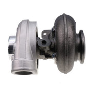 DURAFORCE Turbo S1B032 Turbocharger RE518228 for John Deere 4120 4320 5045D 5030 5403 5215
