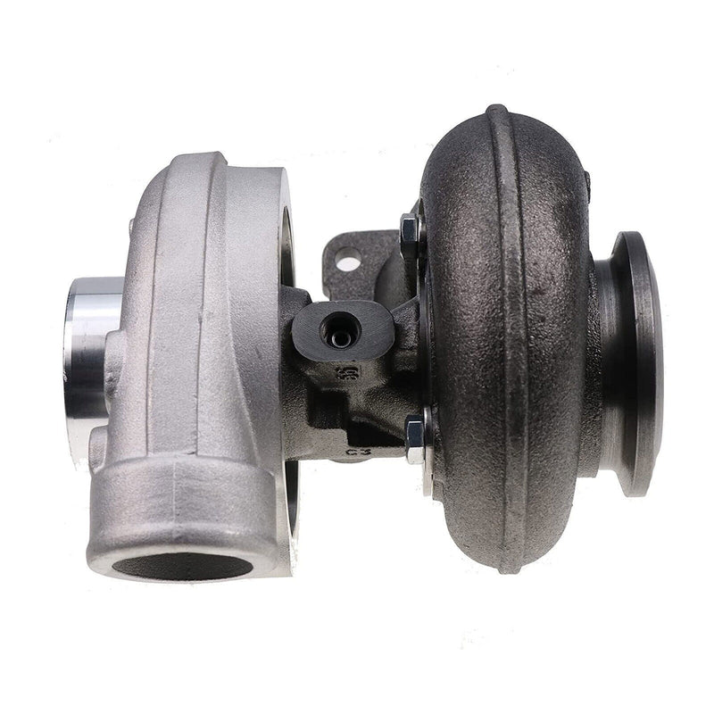 DURAFORCE Turbo S1B032 Turbocharger RE518228 for John Deere 4120 4320 5045D 5030 5403 5215