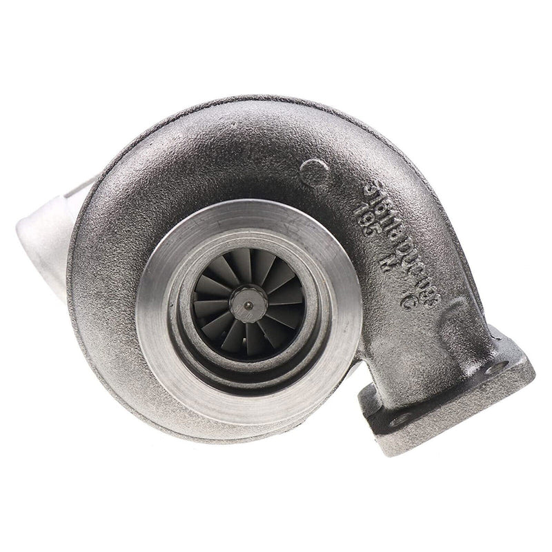 DURAFORCE Turbo S1B032 Turbocharger RE518228 for John Deere 4120 4320 5045D 5030 5403 5215