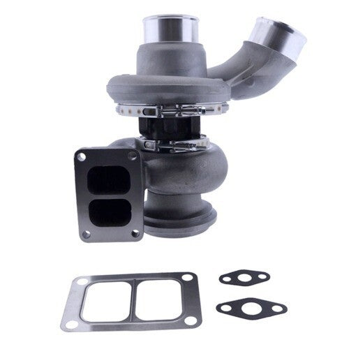 DURAFORCE Turbo S400S069 Turbocharger 631GC5164MX 173299 for Mack E7-300 E7-350 E7-400