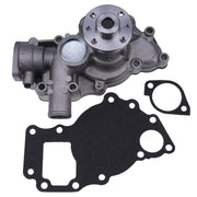 DURAFORCE Water Pump 8971261890 8972541481 For Isuzu Engine 4LE1 Hitachi LX20-2 LX20-3