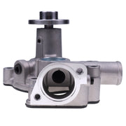 DURAFORCE Water Pump 8971261890 8972541481 For Isuzu Engine 4LE1 Hitachi LX20-2 LX20-3