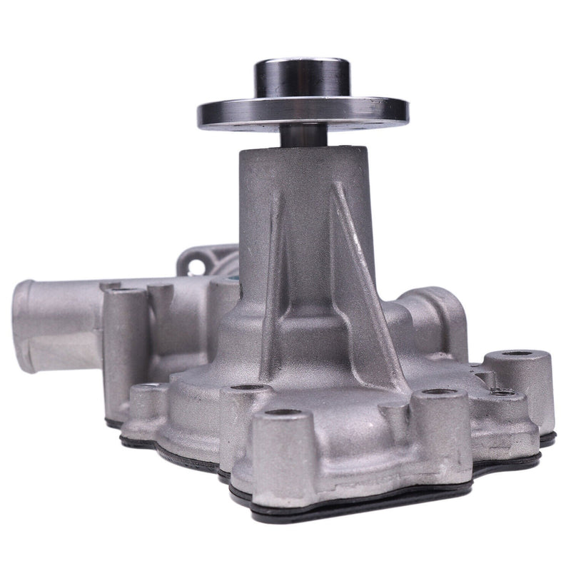 DURAFORCE Water Pump 8971261890 8972541481 For Isuzu Engine 4LE1 Hitachi LX20-2 LX20-3