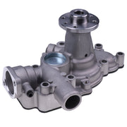 DURAFORCE Water Pump 8971261890 8972541481 For Isuzu Engine 4LE1 Hitachi LX20-2 LX20-3