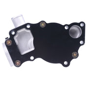 DURAFORCE Water Pump 8971261890 8972541481 For Isuzu Engine 4LE1 Hitachi LX20-2 LX20-3