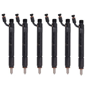DURAFORCE 6 PCS Fuel Injector 4078400 for Cummins Engine 6CT 8.3L C-Series
